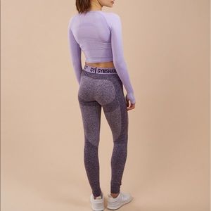 Gymshark leggings